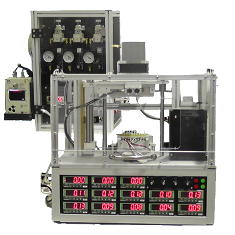 自　動　控　制　設　備