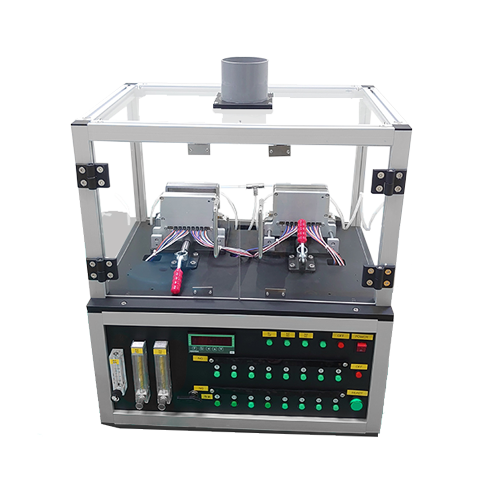 自　動　控　制　設　備