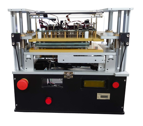 氣　動　/　氣　密　治　具