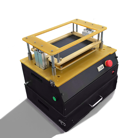 氣　動　/　氣　密　治　具